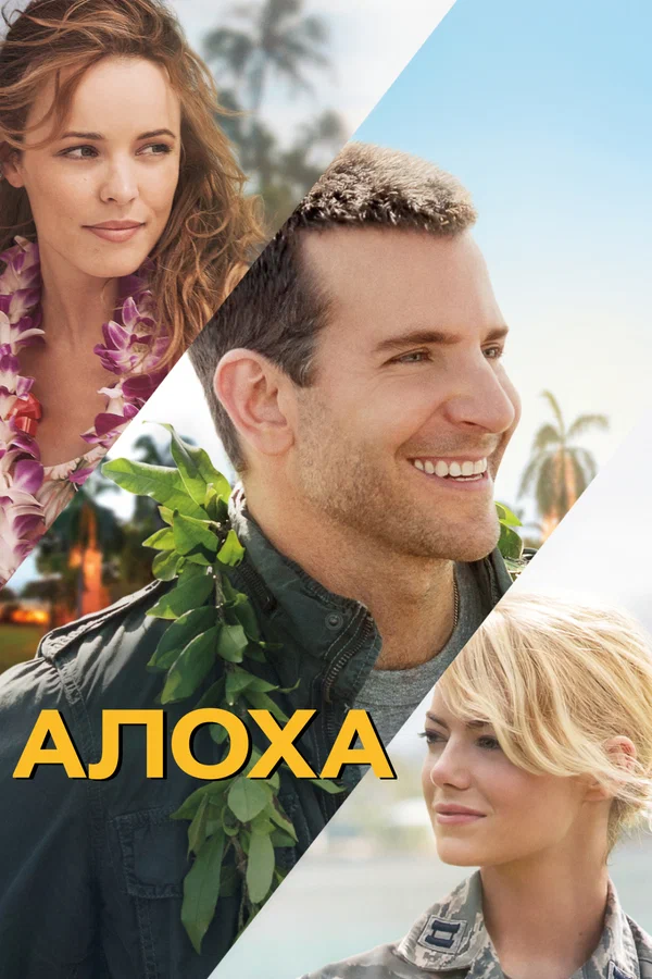 Алоха
