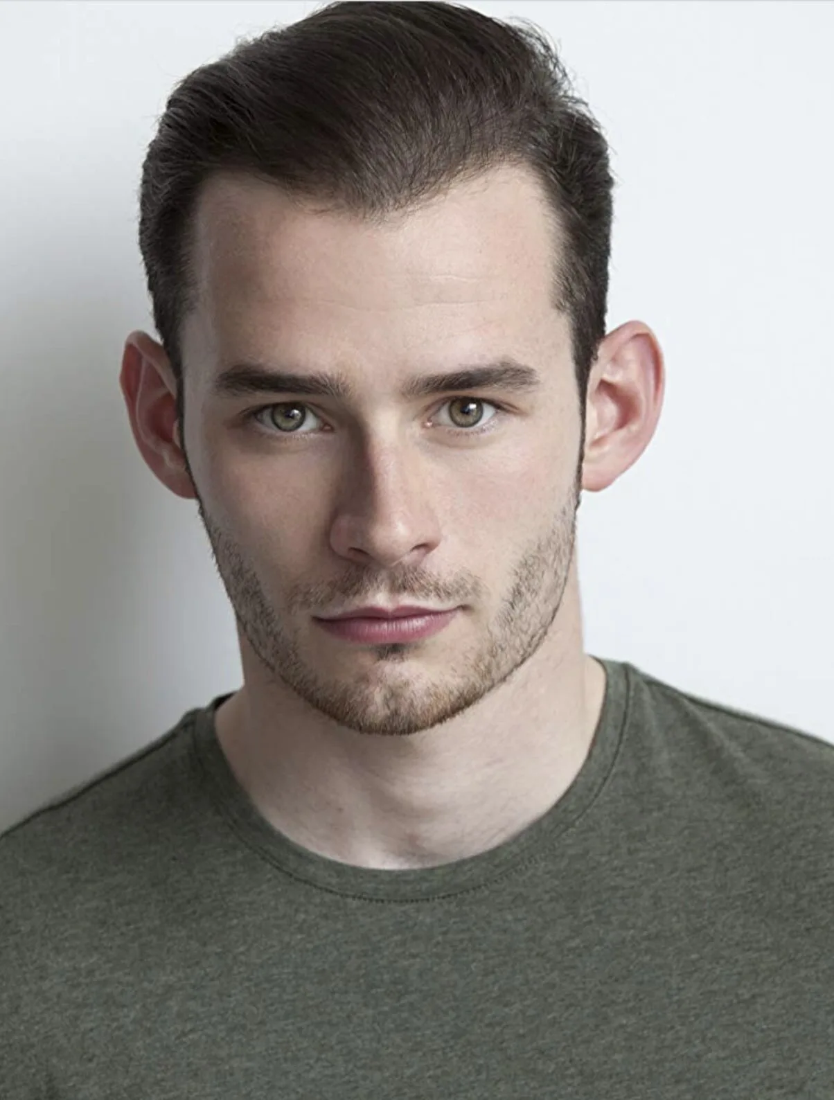 AJ Simmons