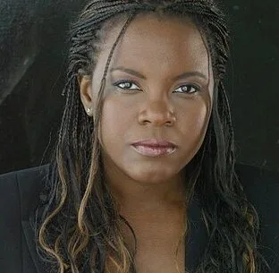 Angela Moore