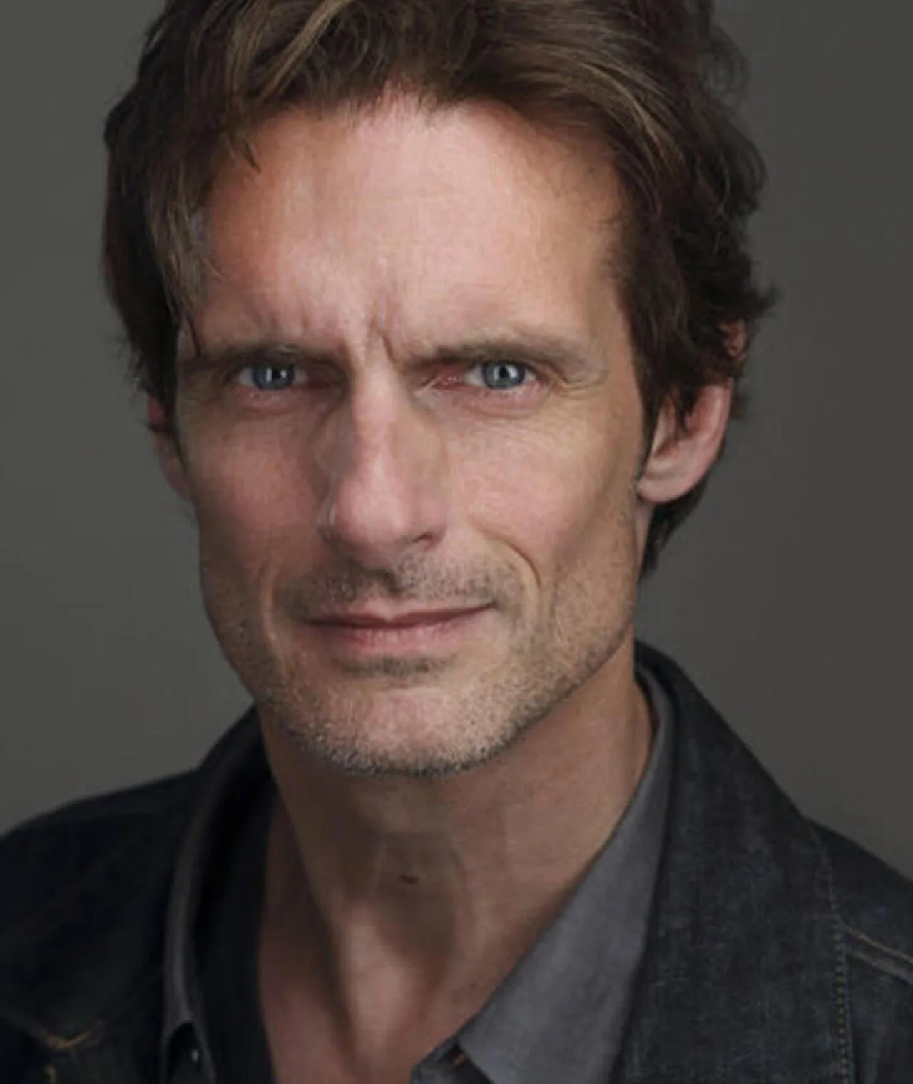 Scott McCord